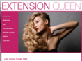 extensionqueen.com