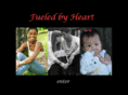 fueledbyheart.com