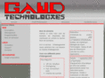 gaudtechnologies.com