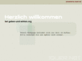 geben-und-wirken.org