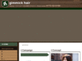 gimmick-hair.com