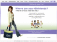 girlfriendsairways.com