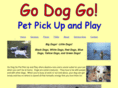 godoggopetpickupandplay.com