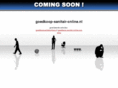 goedkoop-sanitair-online.nl