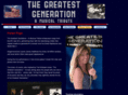 greatestgenerationmusic.com