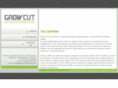 growcutcompany.com
