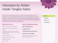 hairstylesbyamber.com