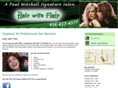 hairwithflairllc.com