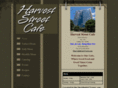 harveststreetcafe.com