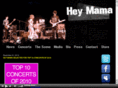 heymamamusic.com