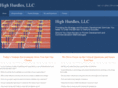 highhurdles.net