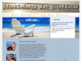 holidayinbelize.com
