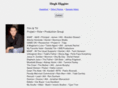 hughhiggins.com
