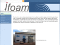 ifoamltd.com