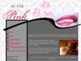 inthepinknow.com