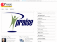 ipraiseradio.com