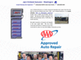 jayskirklandautocare.com