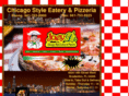 joeydschicagostyleeatery.com