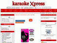 karaokexpress.com