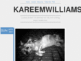 kareemwilliams.com