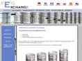 keg-exchange.com