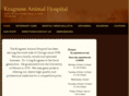 kragnessanimalhospital.com