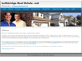 lethbridgerealestate.net