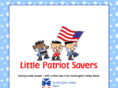 littlepatriotsavers.com