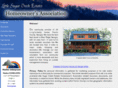 littlesugarcreekestates.com