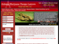 marijuana-alabama-attorney.com