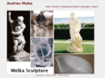 melkasculpture.co.uk