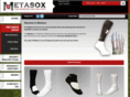 metasox.com