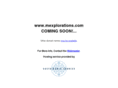 mexplorations.com