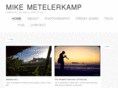 mikemet.com