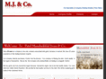 mjgarlic.com