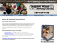 monroewhitesewing-vacuum.com