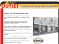 mundelsoutlet.com