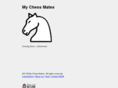 mychessmates.com