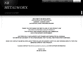 nbmetalworx.com
