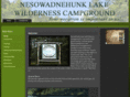 nesowadnehunk.com