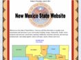 newmexicostatewebsite.com