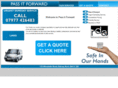 passitforward.co.uk