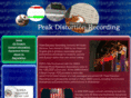 peakdistortion.com