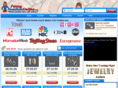 pennyauctiononline.biz