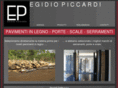 piccardiegidio.com