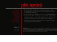 pkkteroru.com