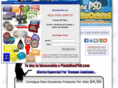 plantillaspsd.com
