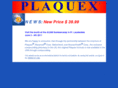 plaquex.net