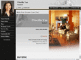 priscillayau.com