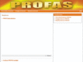 profas.org